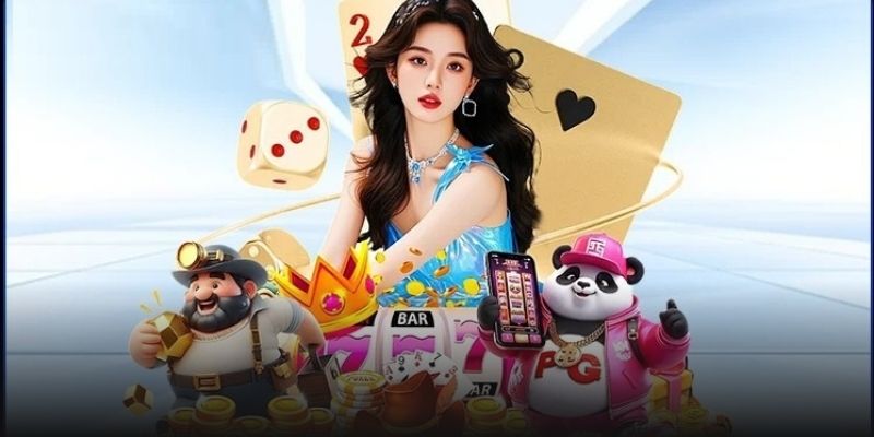 Nhiều lựa chọn phong phú dành cho tất cả người chơi